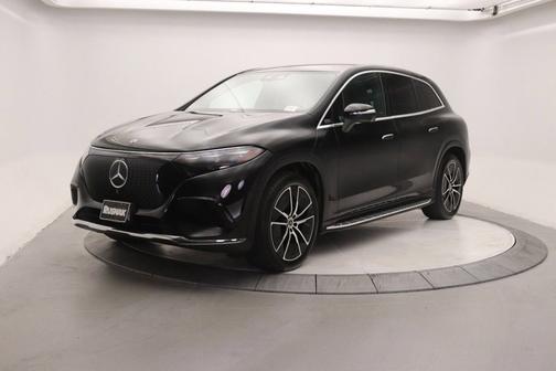 2023 Mercedes-Benz EQS 450+ 