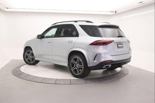 2026 Mercedes-Benz GLE 350 4MATIC