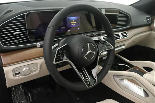 2026 Mercedes-Benz GLE 350 4MATIC