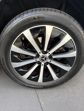 2023 Mercedes-Benz GLB 250 Base