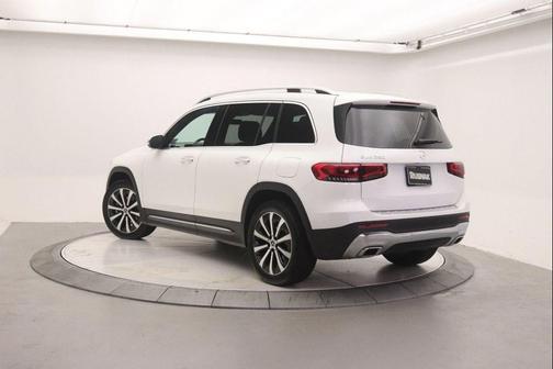 2023 Mercedes-Benz GLB 250 Base