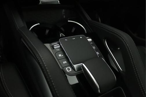 Obsidian Black 2026 Mercedes-Benz GLE 450 4MATIC