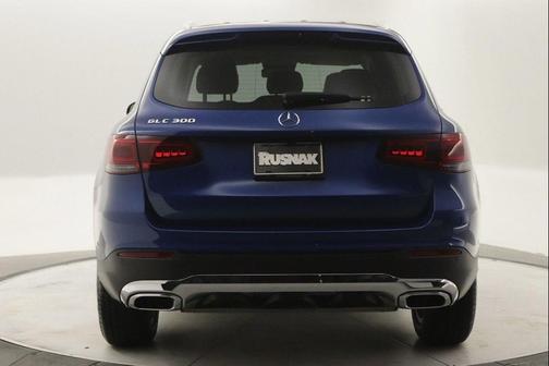 2022 Mercedes-Benz GLC 300 Base