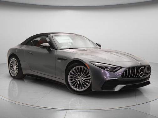 2992 / SELENITE G 2026 Mercedes-Benz AMG SL 43 Base