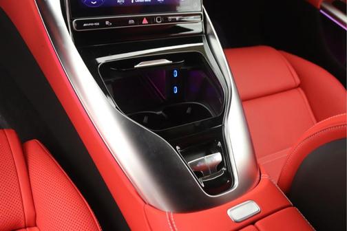 2992 / SELENITE G 2026 Mercedes-Benz AMG SL 43 Base