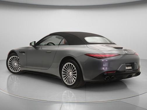2992 / SELENITE G 2026 Mercedes-Benz AMG SL 43 Base