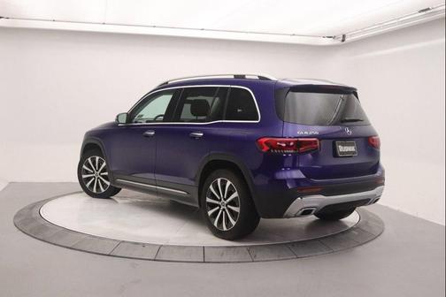 2022 Mercedes-Benz GLB 250 Base