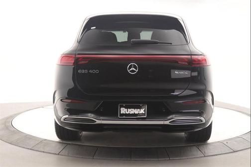 2026 Mercedes-Benz EQS 400 Maybach EQS 680