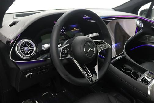 2026 Mercedes-Benz EQS 400 Maybach EQS 680