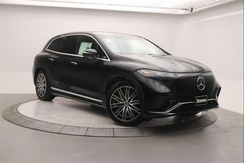 2026 Mercedes-Benz EQS 400 Maybach EQS 680
