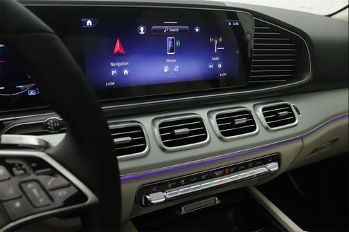 2026 Mercedes-Benz GLE 580 4MATIC