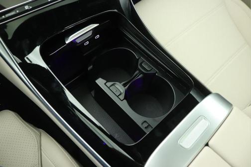 White 2026 Mercedes-Benz C-Class C 300