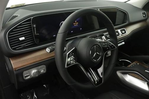 2026 Mercedes-Benz GLE 450e 4MATIC