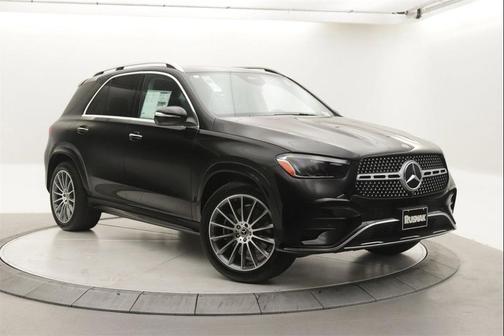 2026 Mercedes-Benz GLE 450e 4MATIC