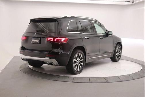 2023 Mercedes-Benz GLB 250 Base