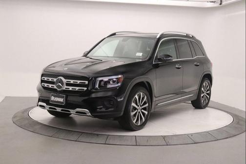 2023 Mercedes-Benz GLB 250 Base