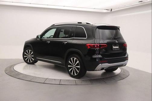 2023 Mercedes-Benz GLB 250 Base