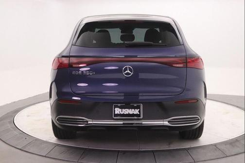 2023 Mercedes-Benz EQE 350+ Base