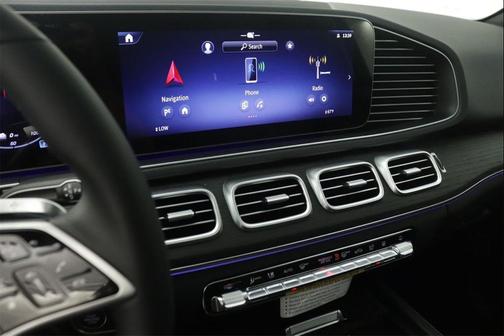 2026 Mercedes-Benz GLE 350 4MATIC