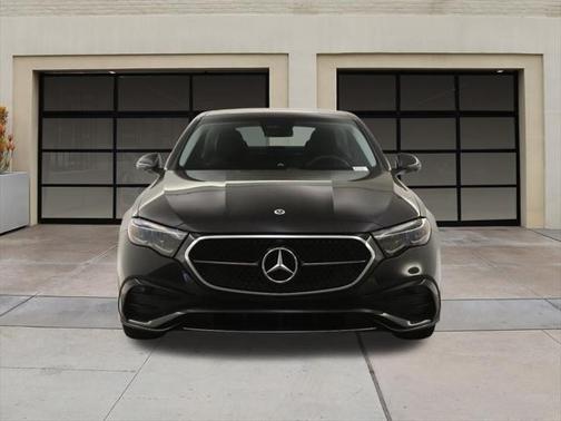 2024 Mercedes-Benz E-Class E 350