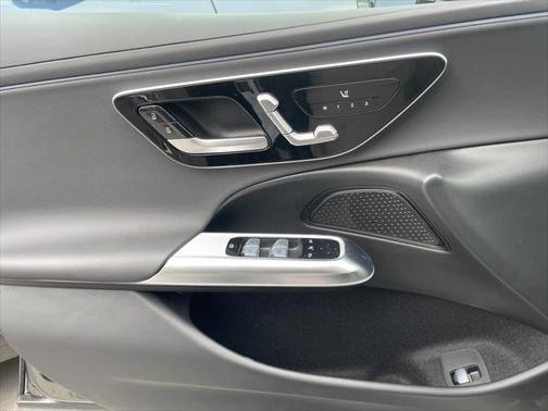 2024 Mercedes-Benz E-Class E 350