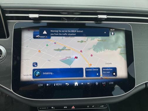 2024 Mercedes-Benz E-Class E 350