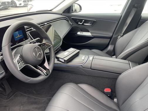2024 Mercedes-Benz E-Class E 350