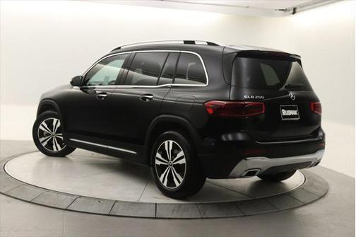 2025 Mercedes-Benz GLB 250 Base