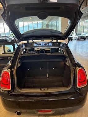 2019 MINI Hardtop Cooper