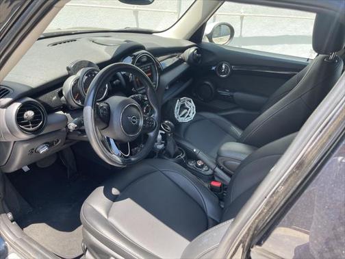 2019 MINI Hardtop Cooper