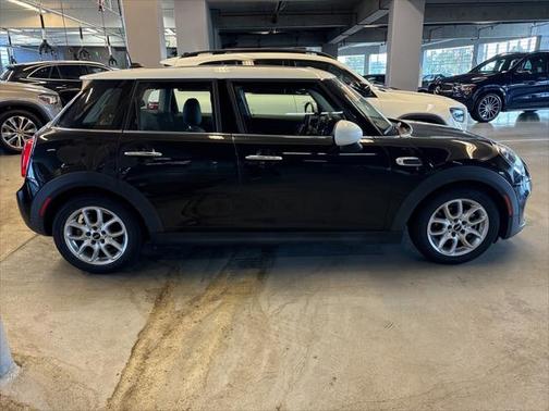 2019 MINI Hardtop Cooper