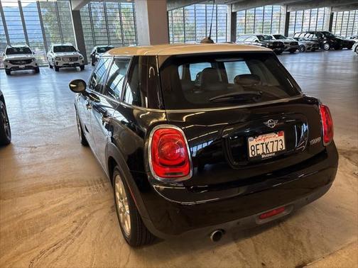 2019 MINI Hardtop Cooper