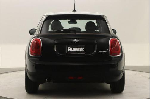 2019 MINI Hardtop Cooper