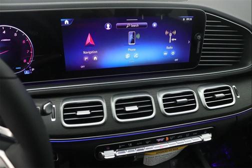2026 Mercedes-Benz GLE 350 4MATIC