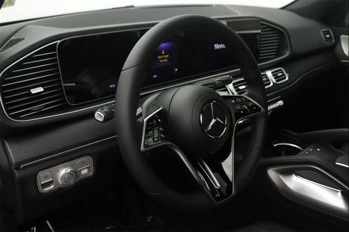 2026 Mercedes-Benz GLE 350 4MATIC