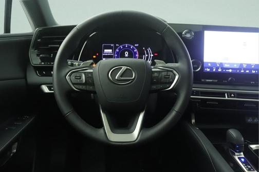 White Pearl 2024 Lexus RX 350 350