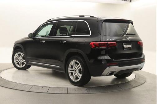 2022 Mercedes-Benz GLB 250 Base