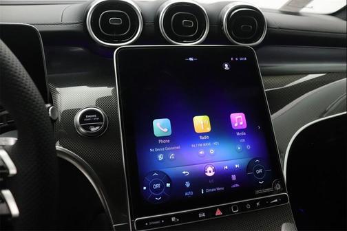 2026 Mercedes-Benz GLC 300 Base