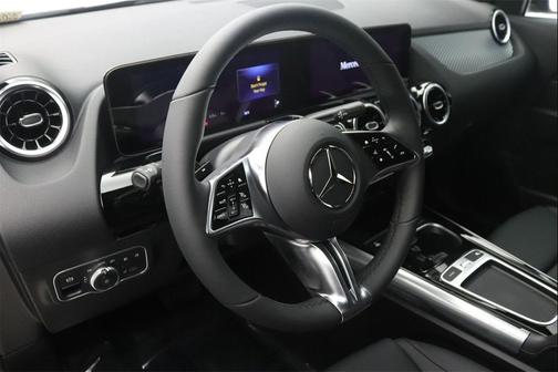 2026 Mercedes-Benz GLA 250 4MATIC