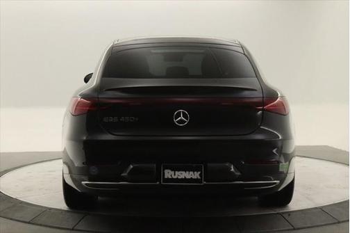 2023 Mercedes-Benz EQS 450 4MATIC