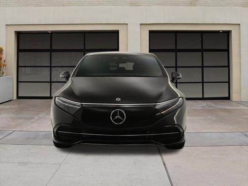 2023 Mercedes-Benz EQS 450 4MATIC
