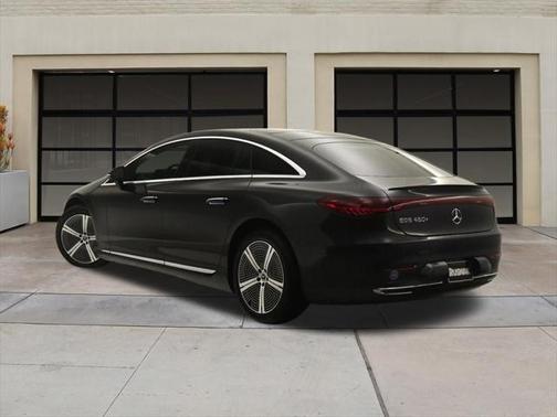 2023 Mercedes-Benz EQS 450 4MATIC