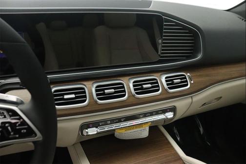 2026 Mercedes-Benz GLE 350 4MATIC