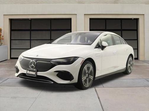 2023 Mercedes-Benz EQE 500 4MATIC+