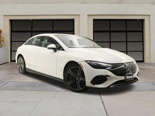 2023 Mercedes-Benz EQE 500 4MATIC+