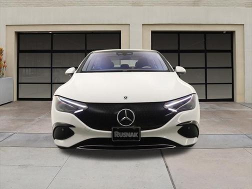 2023 Mercedes-Benz EQE 500 4MATIC+