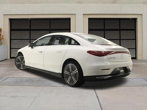 2023 Mercedes-Benz EQE 500 4MATIC+