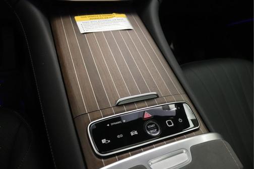 2956 / MANUFAKTUR 2026 Mercedes-Benz EQS 400 Base 4MATIC