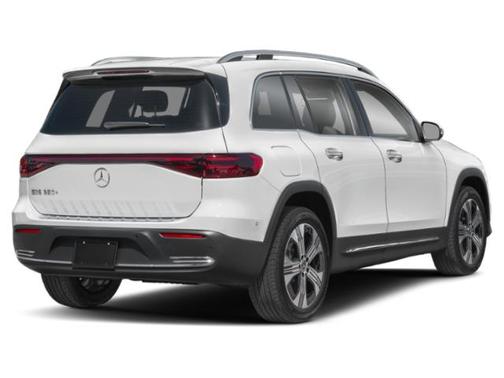 2025 Mercedes-Benz EQB 250 Base