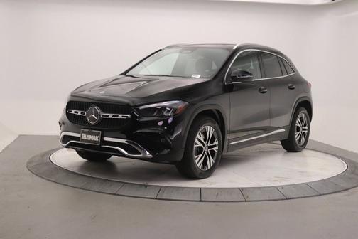 2026 Mercedes-Benz GLA 250 